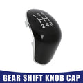 5 Speed Gear Shift Knob Head Cap Cover for Ford Transit (2006–2012)