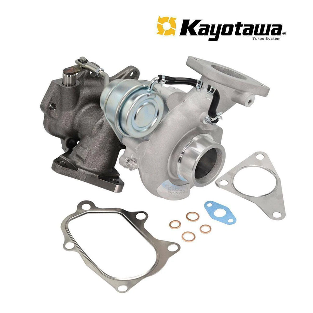 Turbocharger for Subaru Impreza WRX, Forester XT (2008-2014)