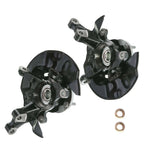 2X Front Wheel Bearing Hub for Toyota Corolla (2003-2008)