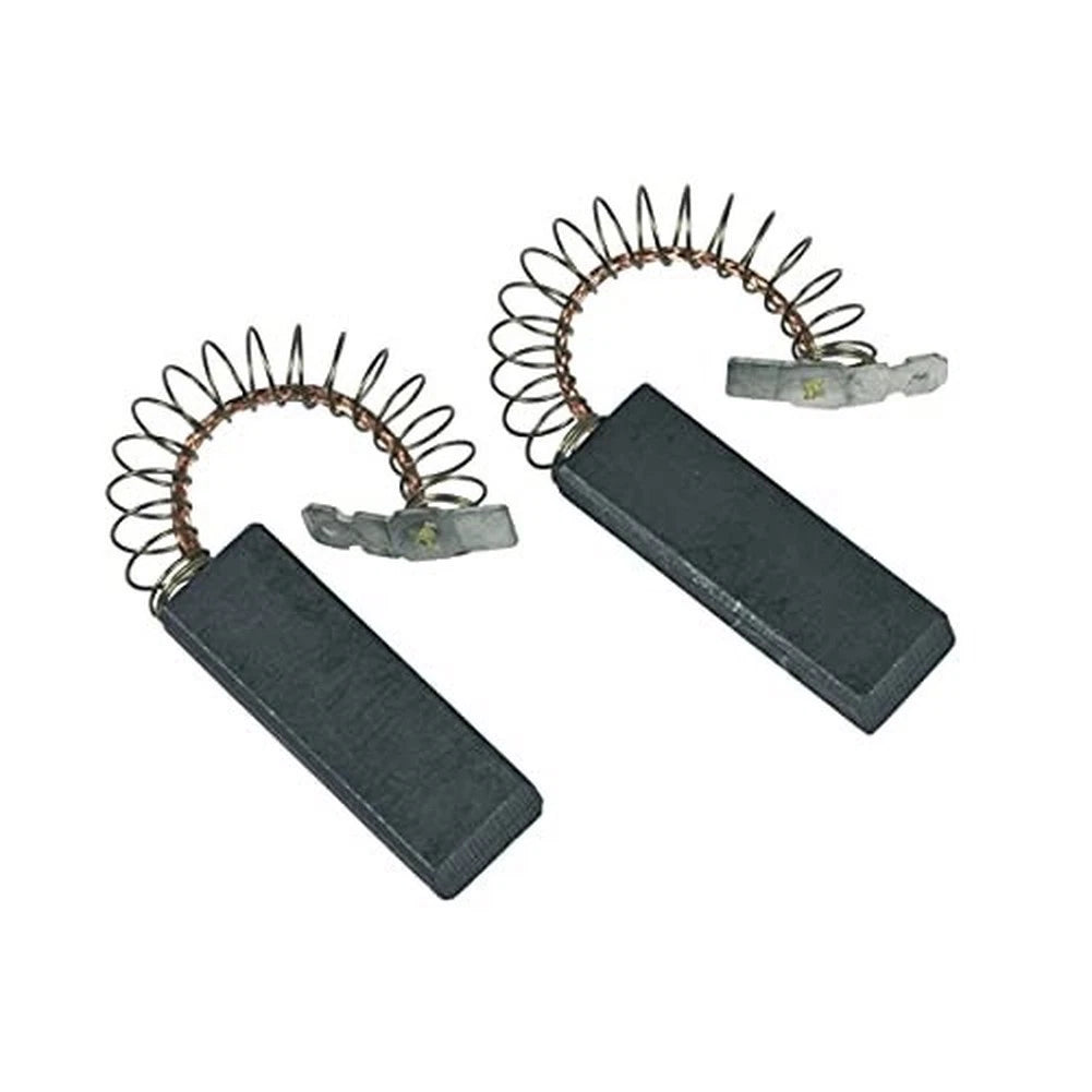 Set of 2 Carbon Brushes for TG70-1226E(S) Washing Machine