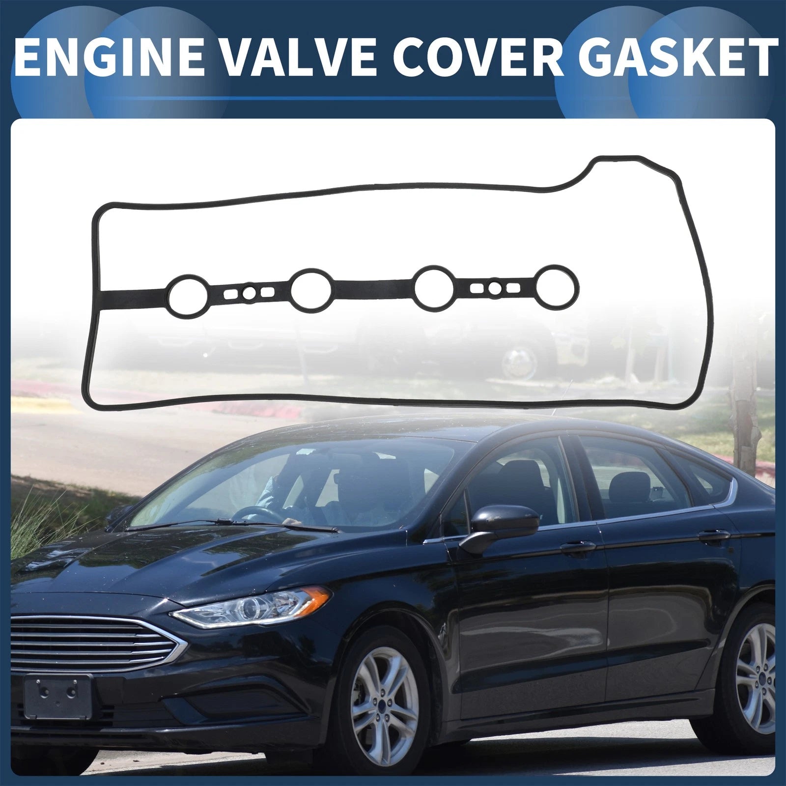 Valve Cover Gasket No. 1121328021 for Toyota Camry (2002–2006)