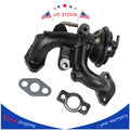 EGR Valve for Toyota Avalon, Lexus ES300, Camry (1995–2002)