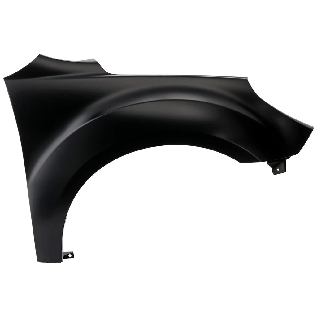 Fender for Chevrolet Equinox (2010–2017) Front Driver & Passenger Side