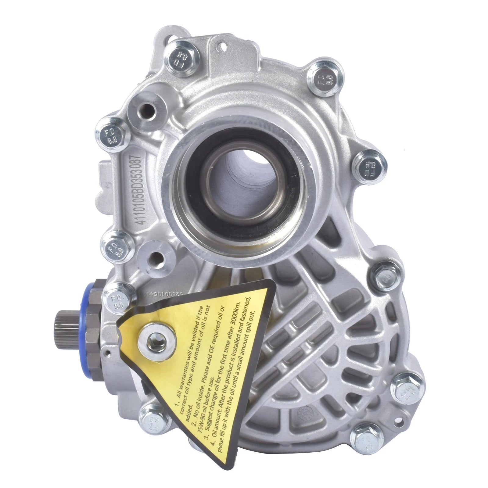 Automatic Transmission Transfer Case for Mini Countryman R60 Paceman R61 (2010–2016)