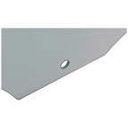 Front Passenger Door Glass for Ford C-Max (2013–2018)