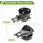 Engine Water Pump for BMW 330i G20 (2019–2024) No. 11518482250