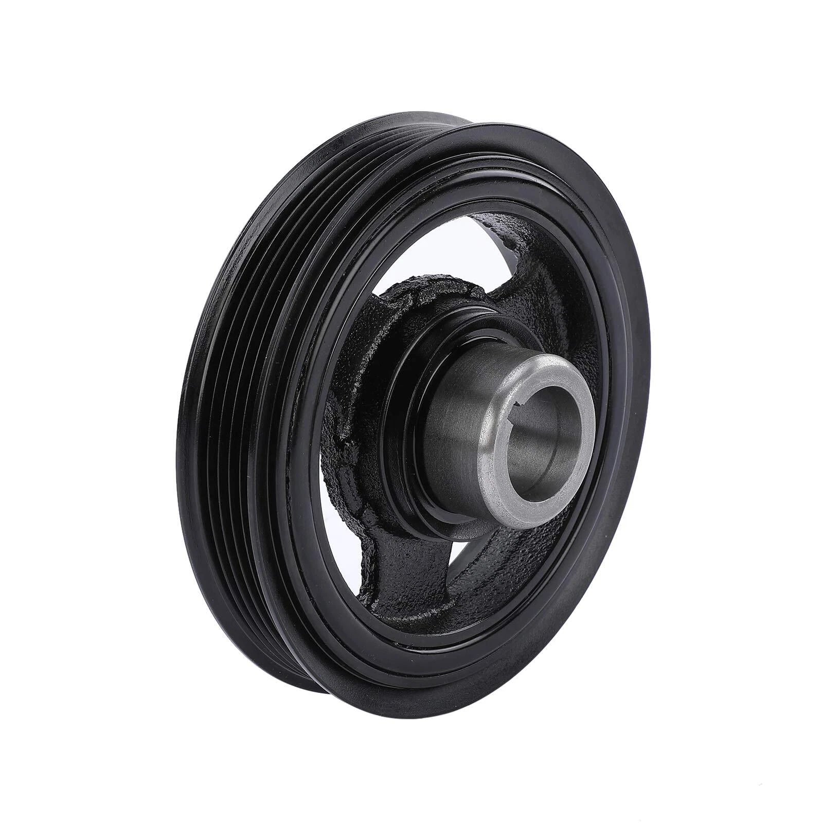 Harmonic Balancer for Chevy Equinox Malibu Cruze (2016-2026)