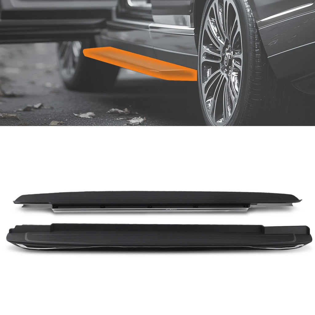 Step Boards Side Step Set for Acura MDX (2022–2025) 600lbs Capacity