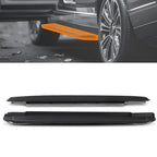 Step Boards Side Step Set for Acura MDX (2022–2025) 600lbs Capacity