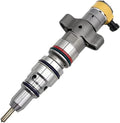 Fuel Injector 387-9436 for Caterpillar C9 Engine (CAT 336D)