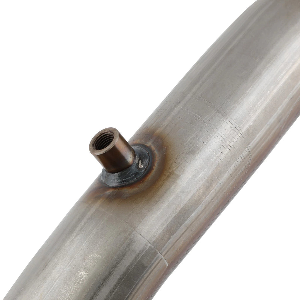 Catalytic Converter Set for Nissan NV200 (2013–2019)