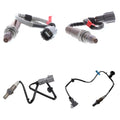 Oxygen Sensor Set of 2 for Lexus RX450h (2006–2015)