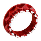 Rear Wheel Axle Nut for Ducati 1098, Panigale, Multistrada, Diavel (2007–2019) 75012072AA