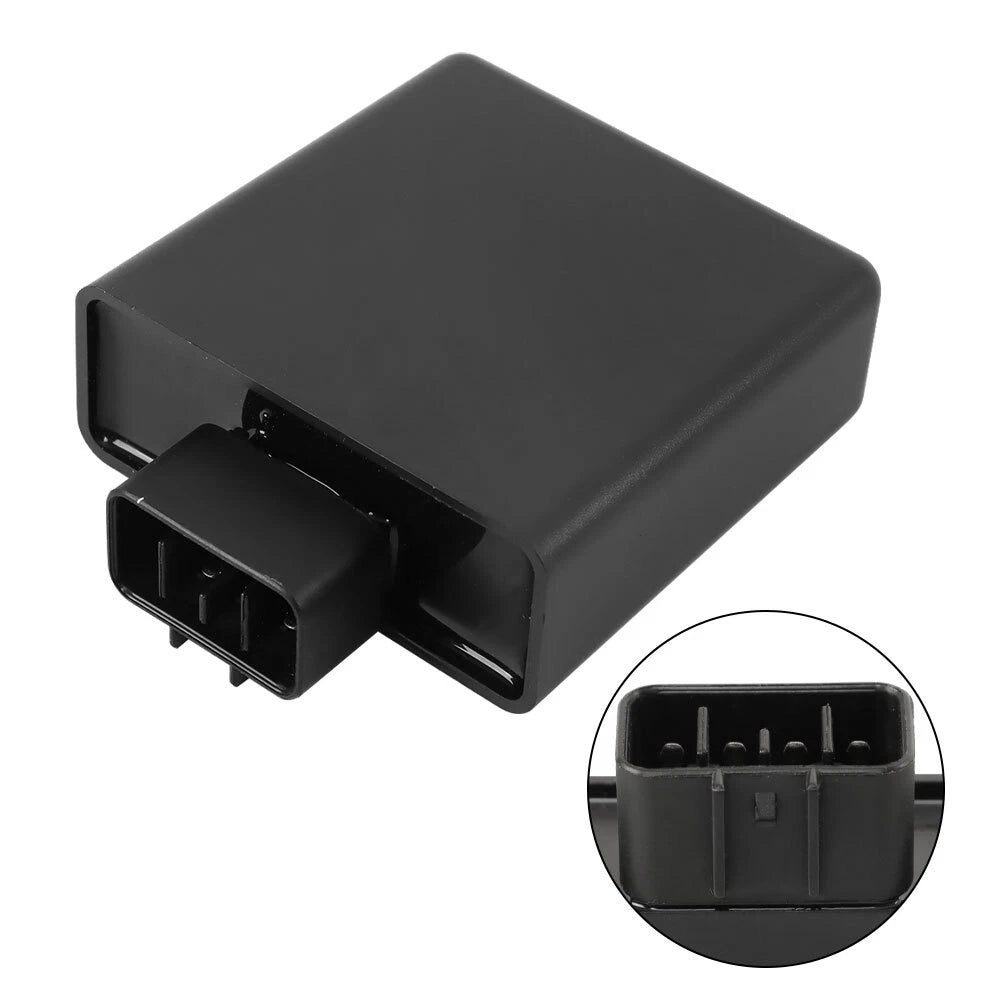 CDI Box Ignition for Honda CRF450R (2002–2003) Increased Spark Energy