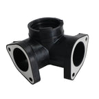 Intake Manifold Boot Flange for Kawasaki VN 1500 Classic Tourer (1996–2004) 59076-1105