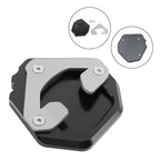 Kickstand Enlarger Plate Pad for Yamaha Tenere 700 (2019–2023)