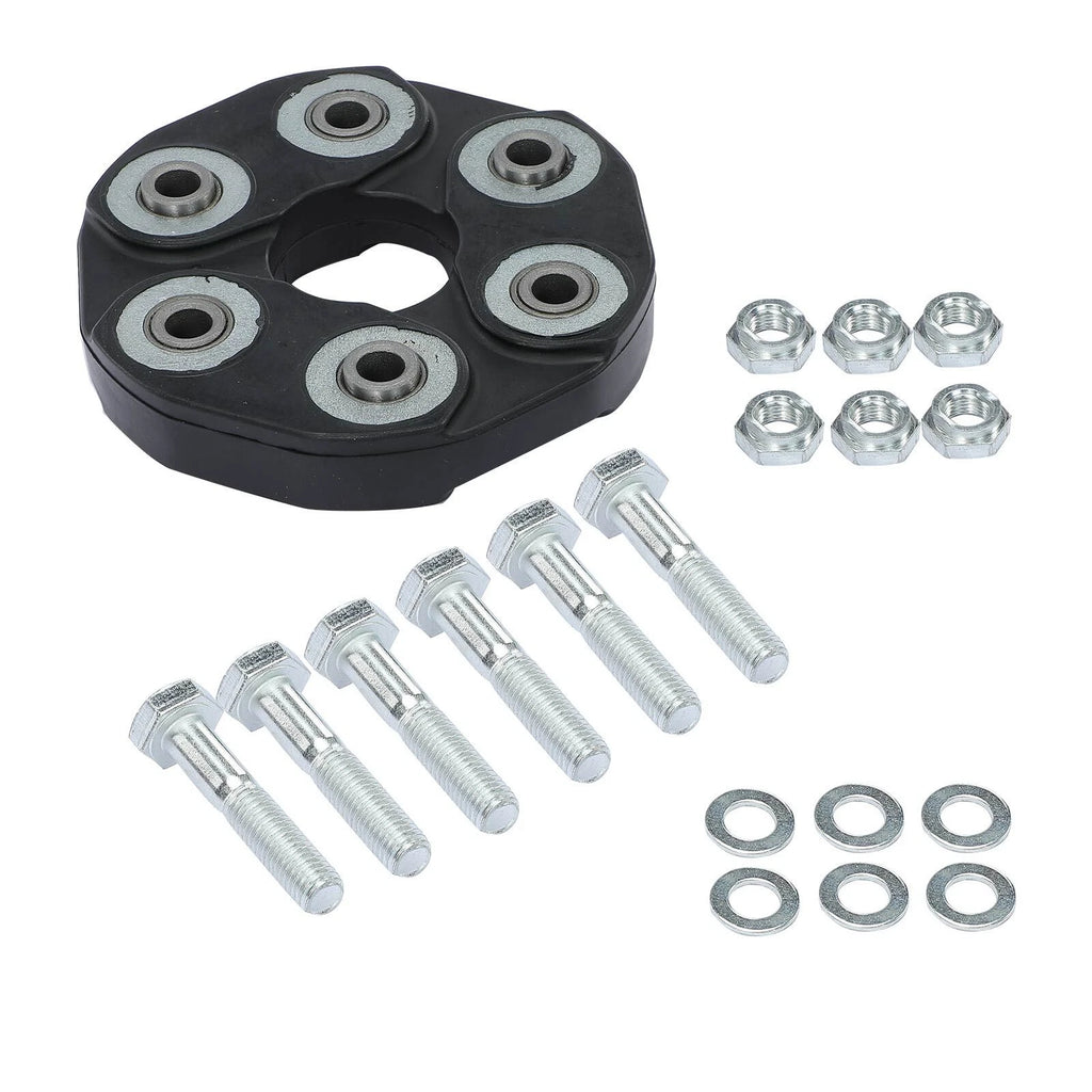 Drive Prop Shaft Flex Joint for Benz 280 280C 280SE 300CD 300TD 300SEL (1973–1985)