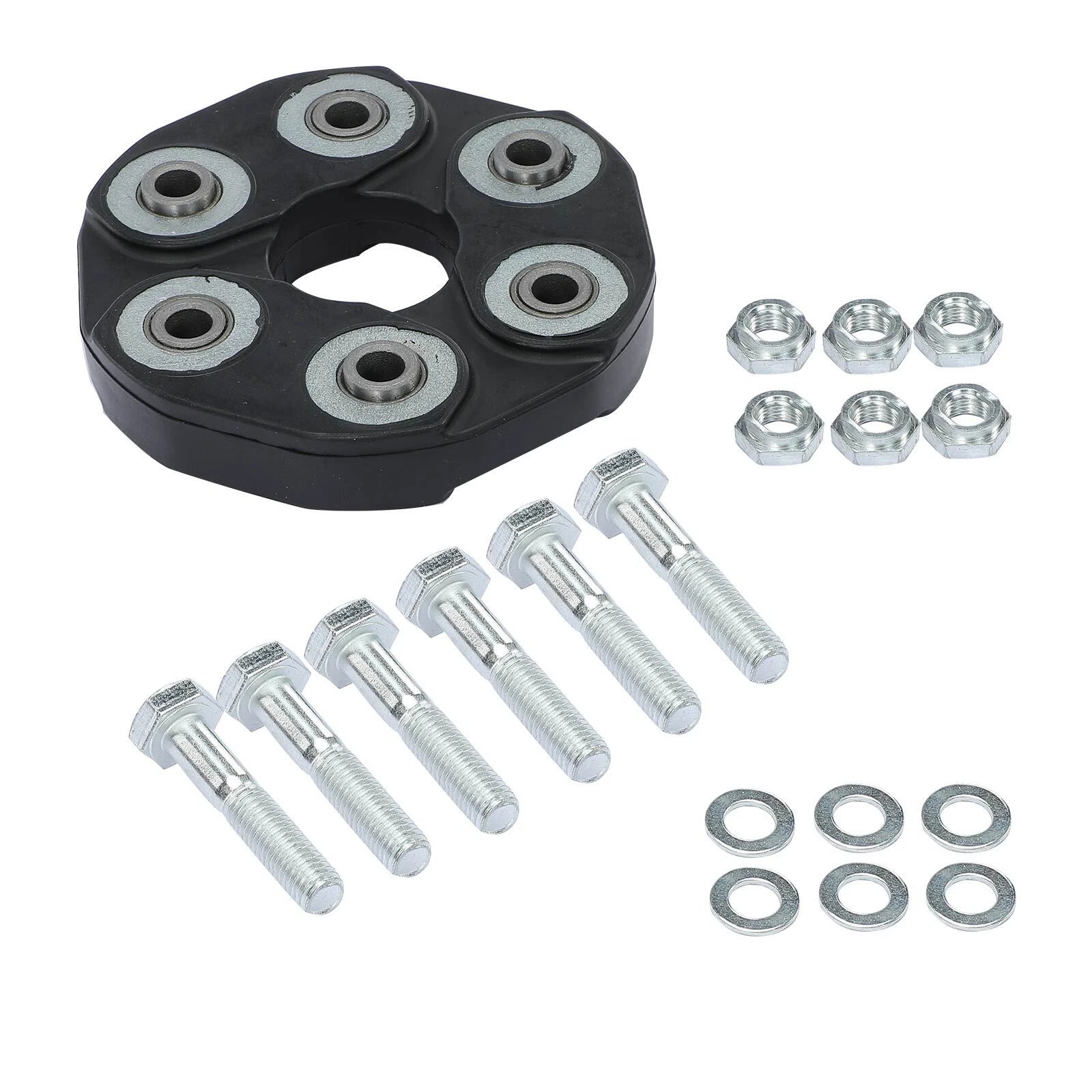 Drive Prop Shaft Flex Joint for Benz 280 280C 280SE 300CD 300TD 300SEL (1973–1985)