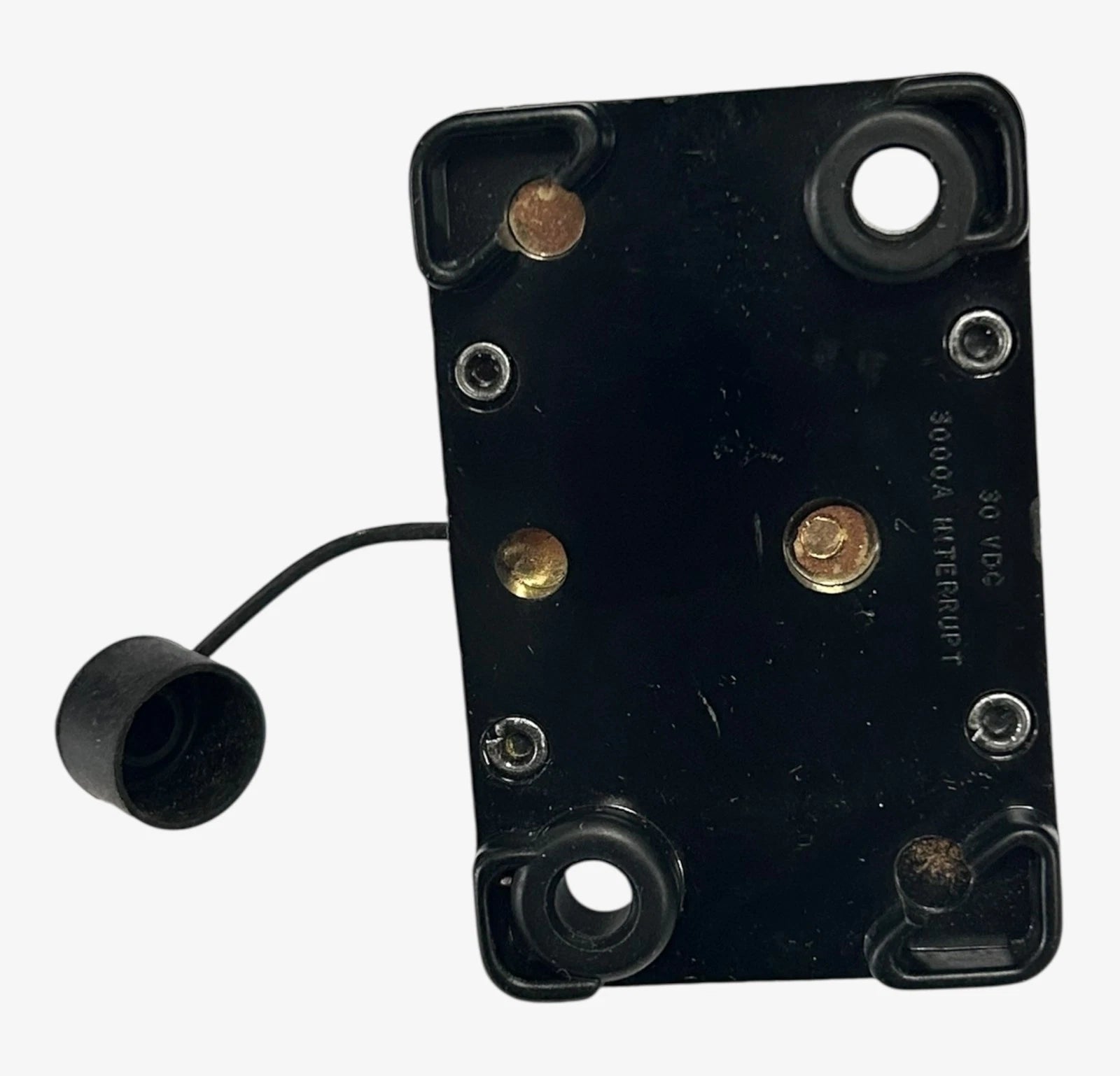 60A Circuit Breaker for Sierra Marine (HI-AMP)