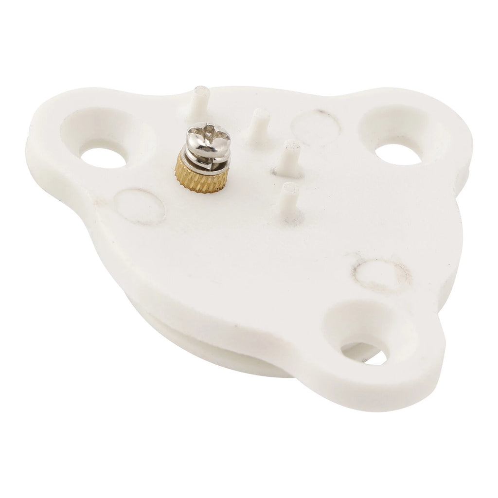 Neutral Switch Plate 1L9-82540-00 for Yamaha R5 RD250LC RD350LC RD400 RD350 YPVS (1970–1980)