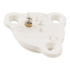 Neutral Switch Plate 1L9-82540-00 for Yamaha R5 RD250LC RD350LC RD400 RD350 YPVS (1970–1980)
