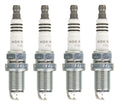 Set of 4 NGK Ruthenium HX Spark Plugs for Dodge Jeep Toyota VW Acura Honda