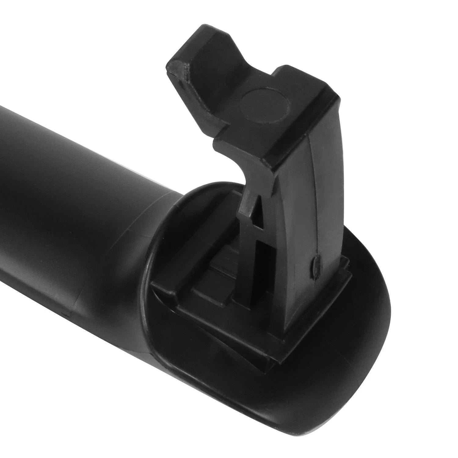 Front Driver Left Outer Door Pull Handle Lever for Ford Fusion Lincoln MKZ (2006–2012)