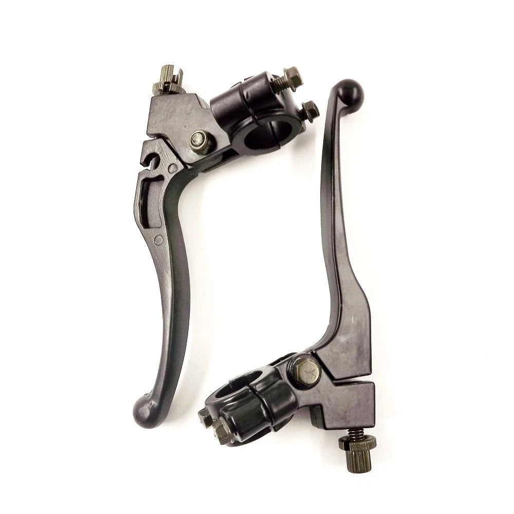 Brake & Clutch Lever Set for Suzuki Motorcycle