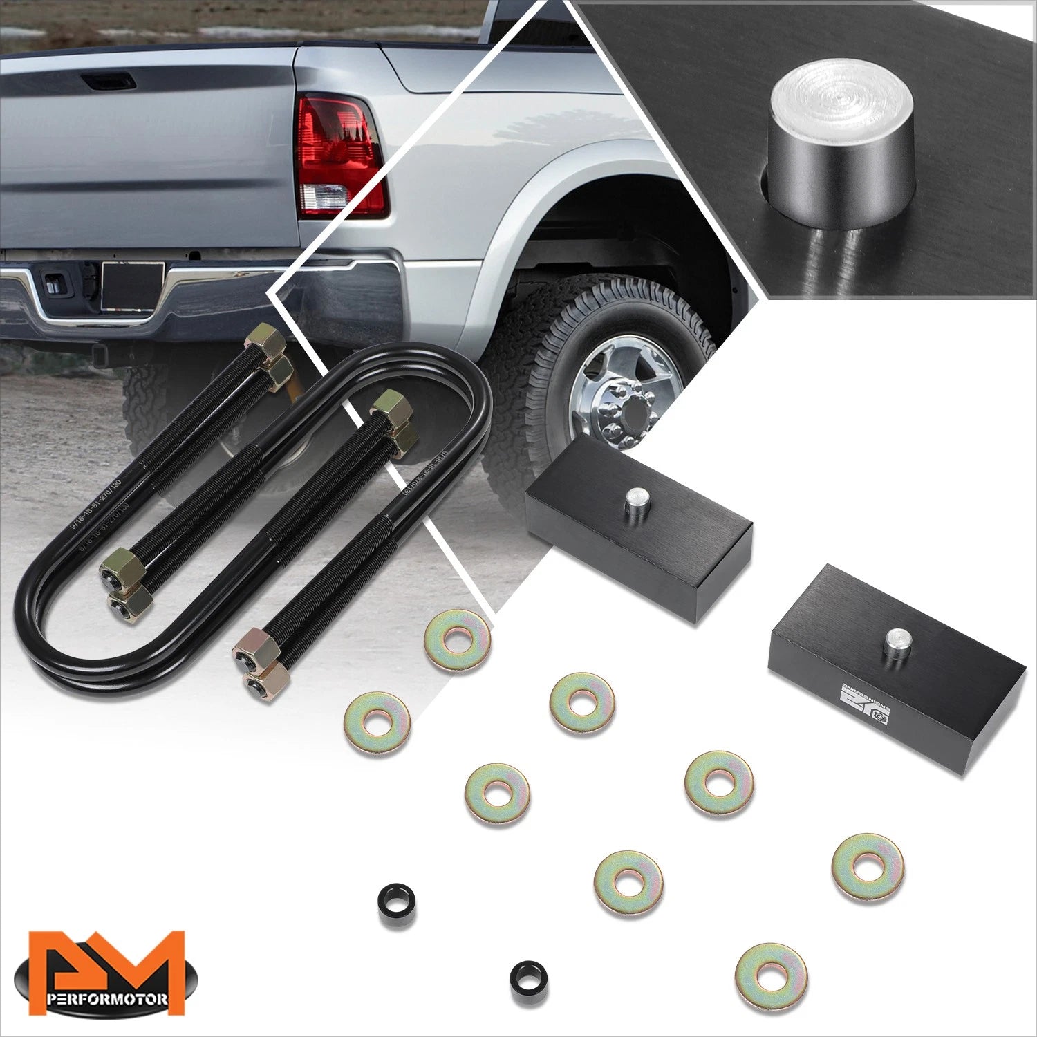 Vinyl Soft Top Tri-Fold Tonneau Cover for Ford F150 (2004–2014) 8ft Bed