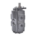 Twin Hydraulic Pump for JCB Backhoe Loader 3C 3D 3CX 4CX (YYYY–YYYY)
