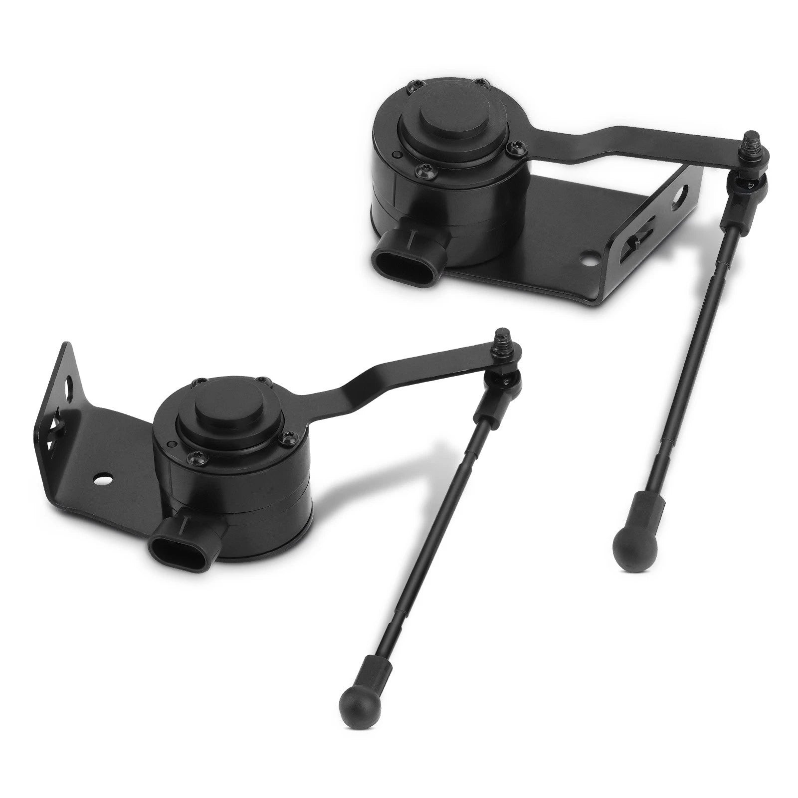 2X Front Suspension Height Sensor for Cadillac Chevrolet GMC Yukon