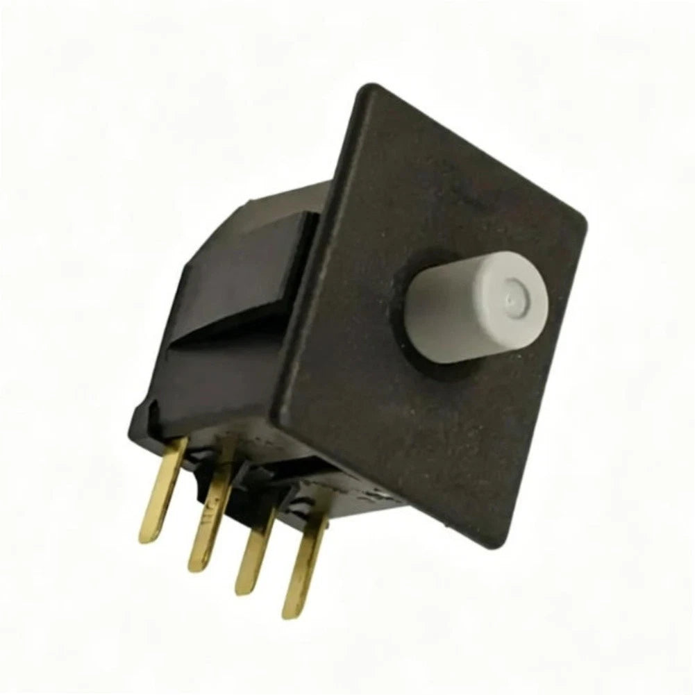 Safety Switch for Lawn Mower Engines (483473)