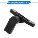 Crankshaft Position Sensor for Mazda 6 2.3 3.0 (2006–2007) No.L3K918221A