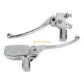 Brake Master Cylinder Clutch Lever for Honda VT600/750/1100 VT1300 VTX1300 VF750 (1983–2008)