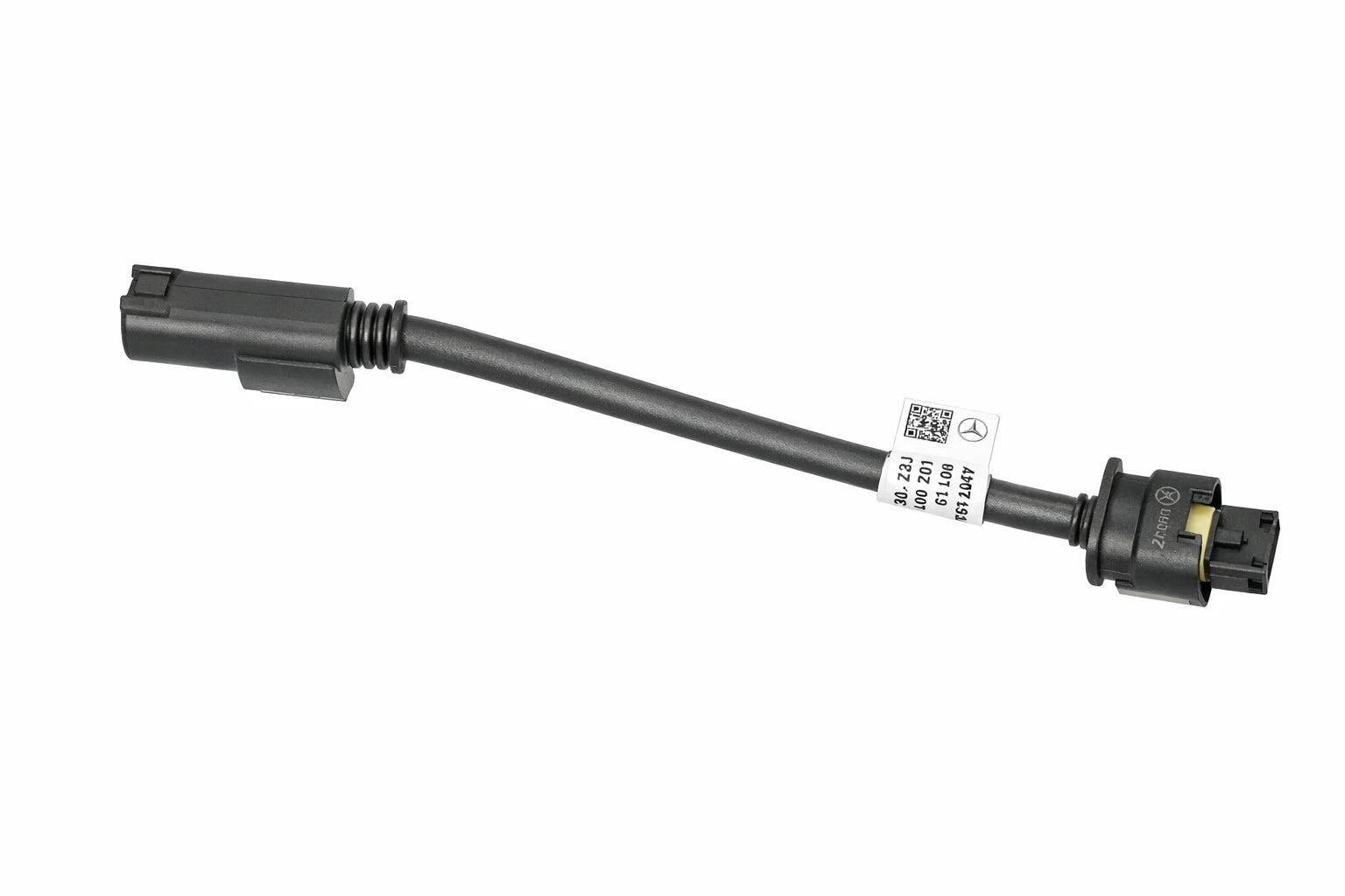 A/C Compressor Wiring Harness for Mercedes-Benz SLK350 (2005–2011) 2701501033