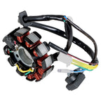 Magneto Stator for GY6 125 150CC Scooter ATV Go Kart (2000–2023)
