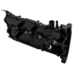 Aluminum Valve Cover w/Gasket for Audi A4 A4 Quattro 2005–2009 2.0T Turbo