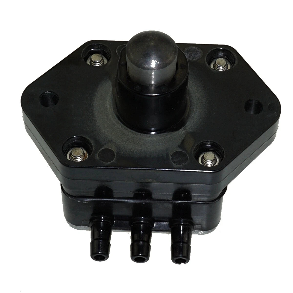 Fuel Pump 826398A3 826398T3 for Mercury Mariner Outboard (25-60 HP)