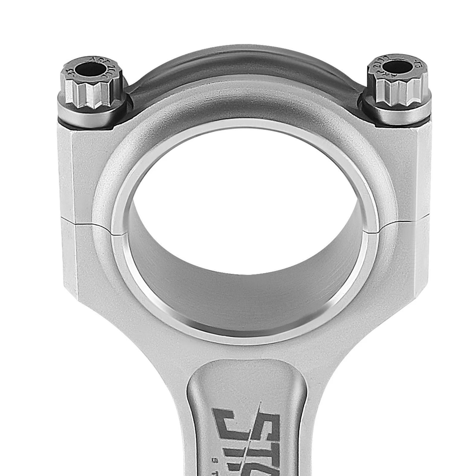 I-Beam Connecting Rods 137mm for Acura Integra Honda CRV (1990–2001)