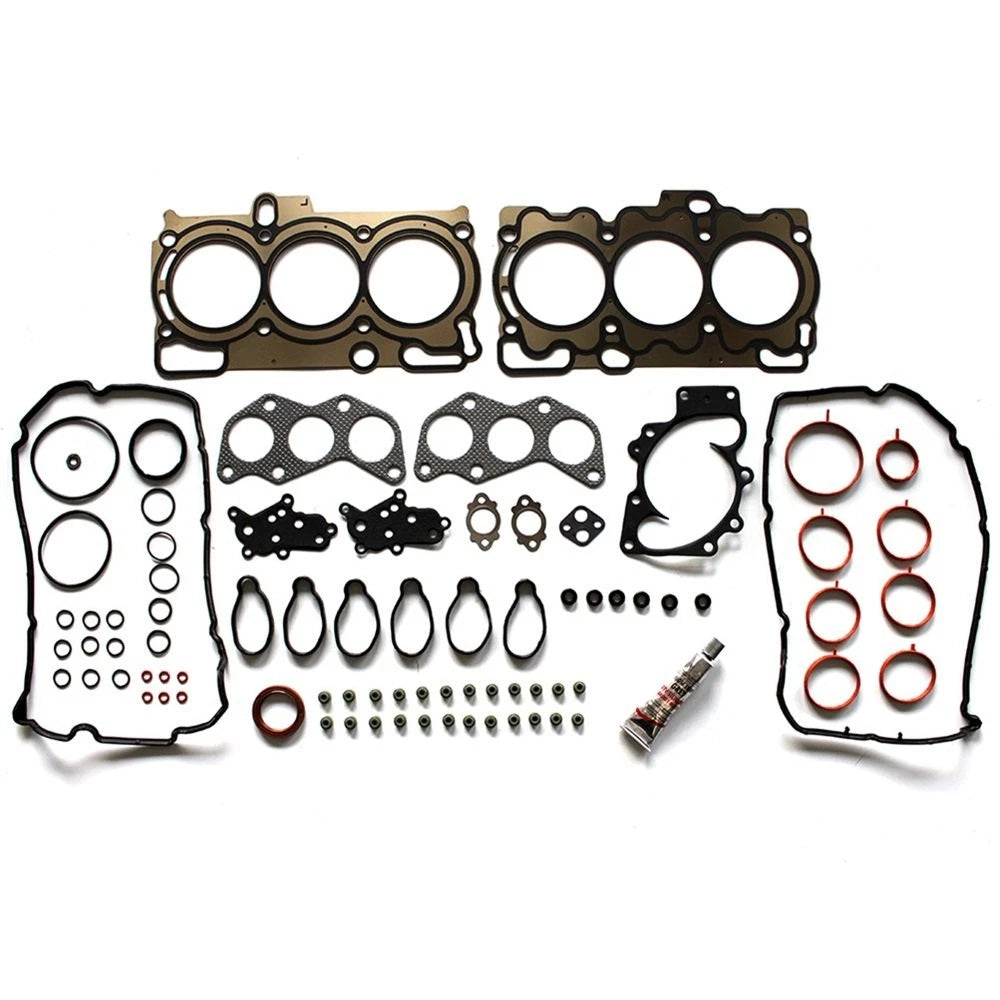 Head Gasket Set for Subaru Outback Legacy B9 Tribeca 3.0L (2005–2009) HS26534PT