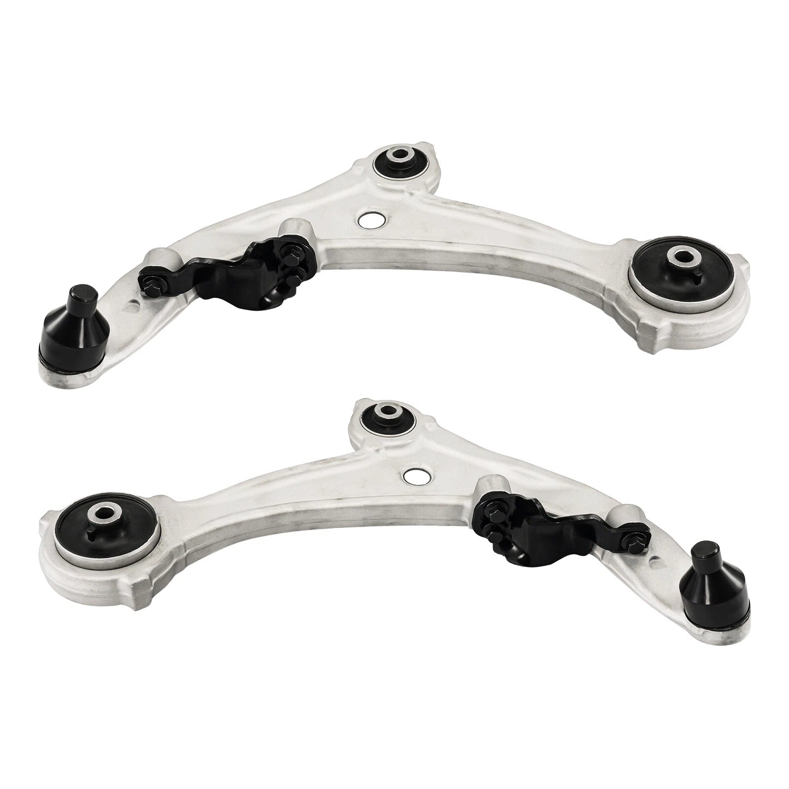 Front Lower Control Arm and Ball Joint Set for Nissan Altima (2007–2013)