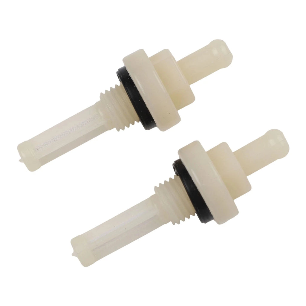 Fuel Gas Tank Joint Filter for GX110 GX140 GX160 GX200 (Pack of 2)