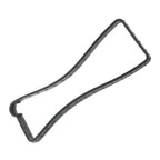 Set of 2 Engine Valve Rocker Cover Gaskets for Ford Focus (2012–2018)