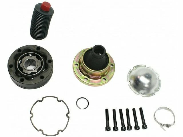 Rear Suspension Kit for Mazda B3000 (1998–2007) WM289HV