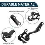 Hood Hinges for Toyota Yaris (2007–2011) No. 534100D230 1 Pair