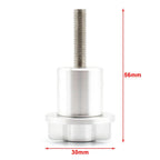 Rear Fender Quick Release Tab Bolt for BMW R Nine T (2014-2023)