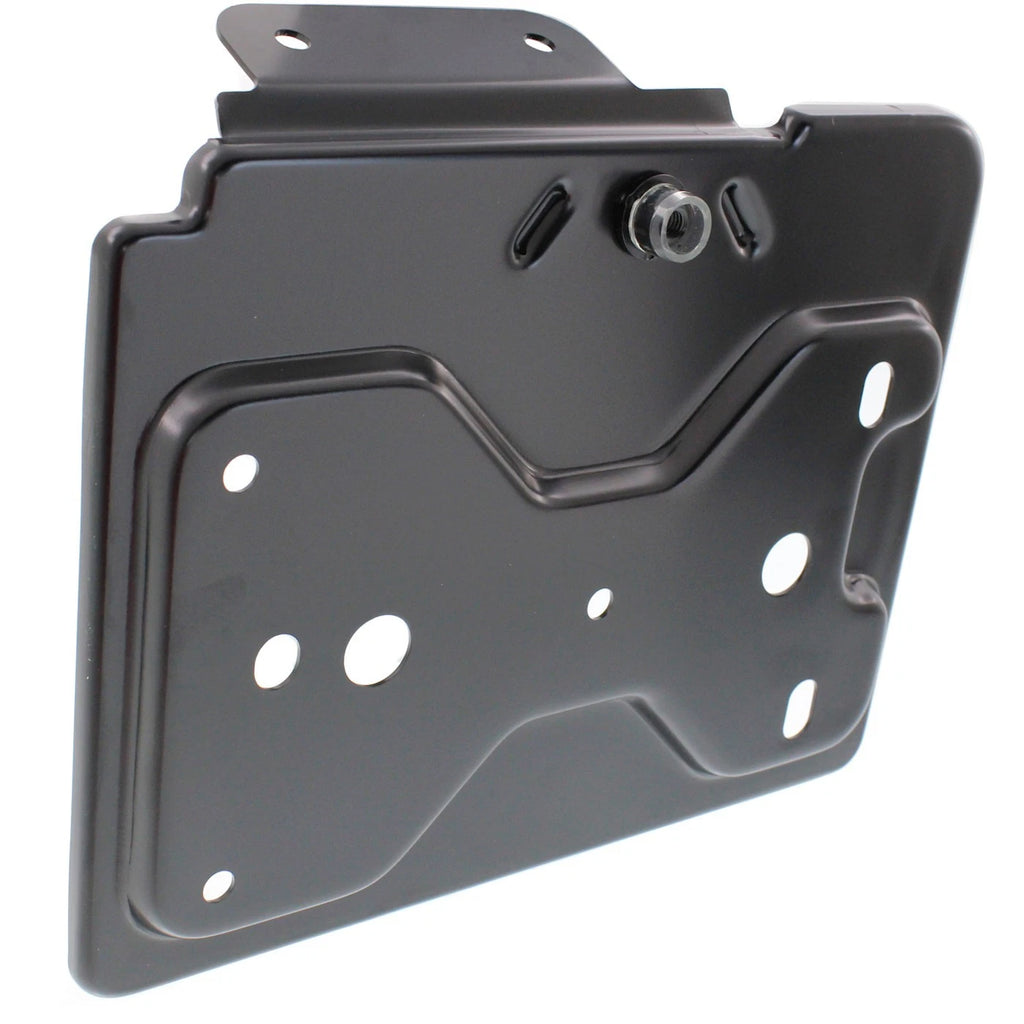 Battery Tray LH Driver Side for Chevy GMC Cadillac Truck SUV (1999–2007)