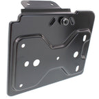 Battery Tray LH Driver Side for Chevy GMC Cadillac Truck SUV (1999–2007)