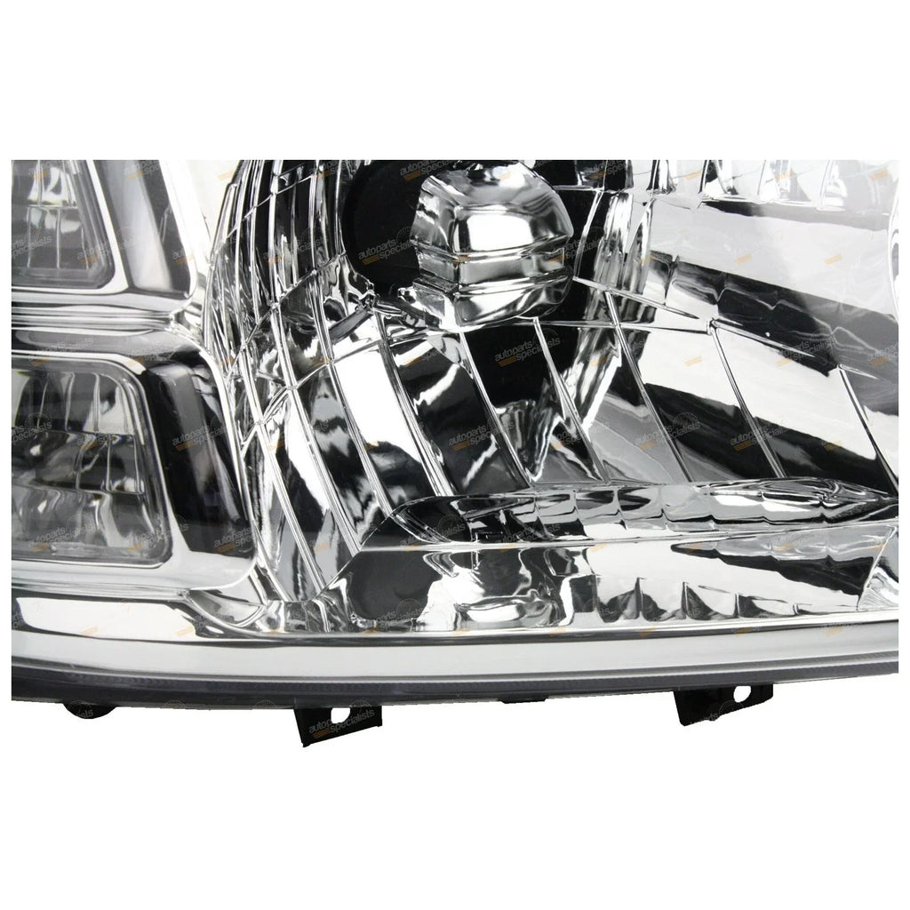 Headlight RH for Ford Ranger PJ (2006-2009)
