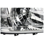Headlight RH for Ford Ranger PJ (2006-2009)